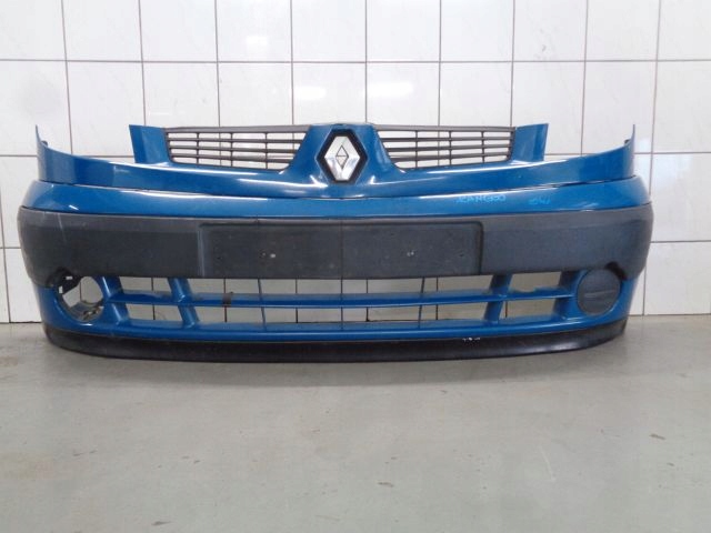 Купити Renault kangoo lift 04 бампер перед передній 0d41