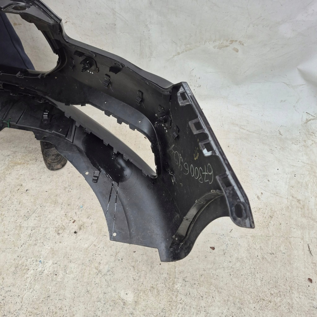 Maserati quattroporte 2018r 19 .- - бампер перед передний 673006997 в Украине