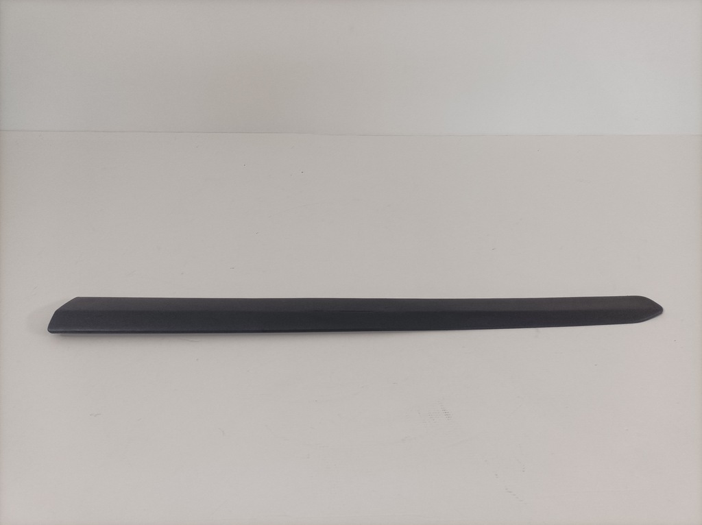 фото №1, Fiat doblo ii молдинг двері перед лівий 735455443