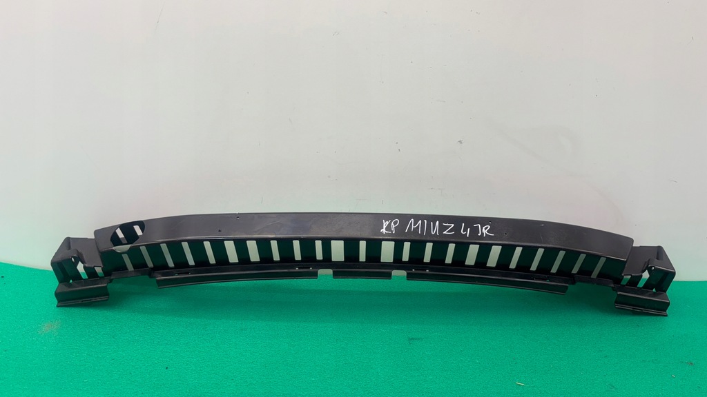 фото №1, Hyundai i10 2 ii 13-19 rok балка абсорбер бампера перед kp11/uz4jr