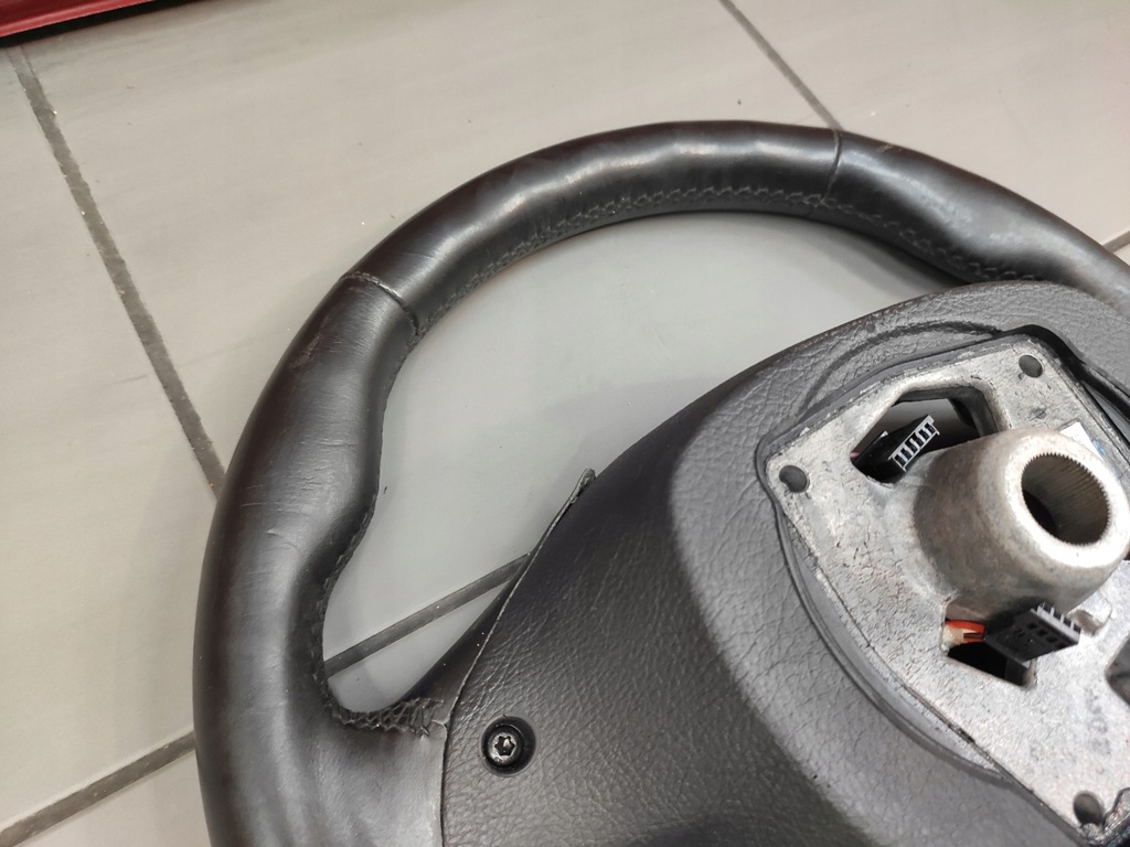 фото №11, Bmw 7 f01 f10 повітропровід m-pakiet мультифункція bogata шкіра оригінал ідеальний стан