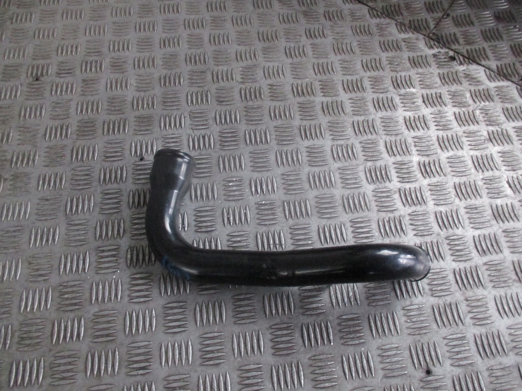 фото №1, Труба интеркулер voyager iv 01-04 2.5 crdi