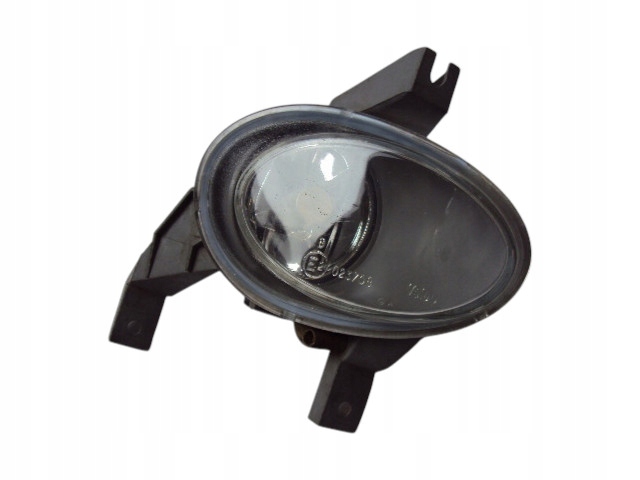 фото №1, Протитуманна фара правий opel tigra a