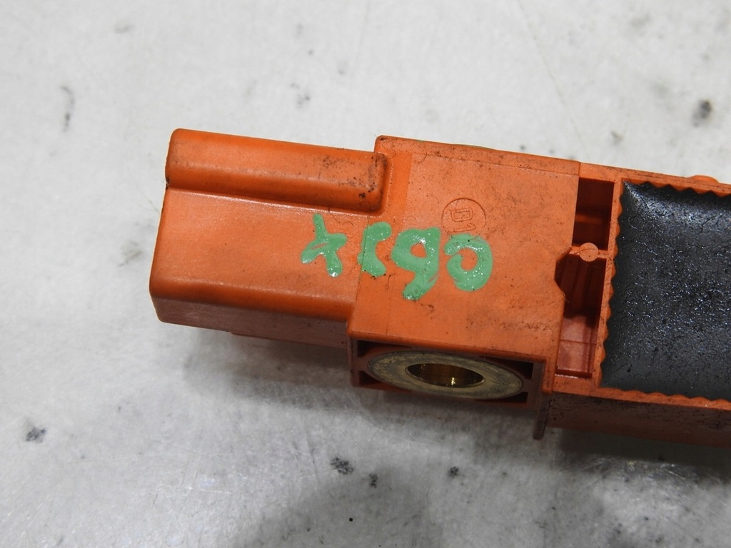 фото №8, Датчик ударный volvo xc90 i 8651754