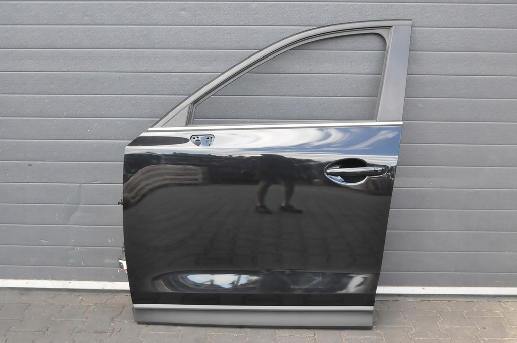 фото №1, Mazda cx-5 ii lift дверь левый перед левая передние 41w 2025r