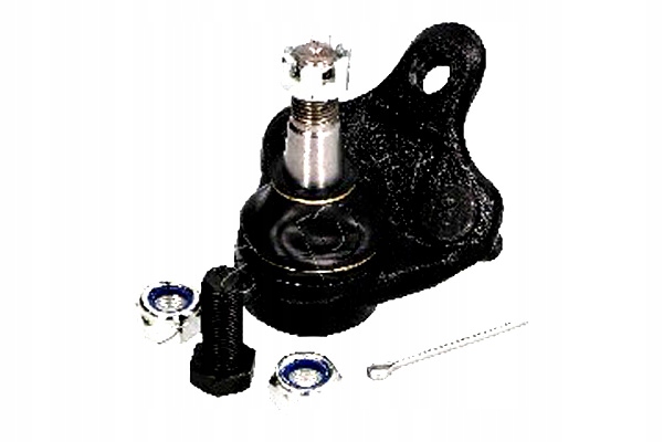 фото №2, Шаровая опора рычага japko