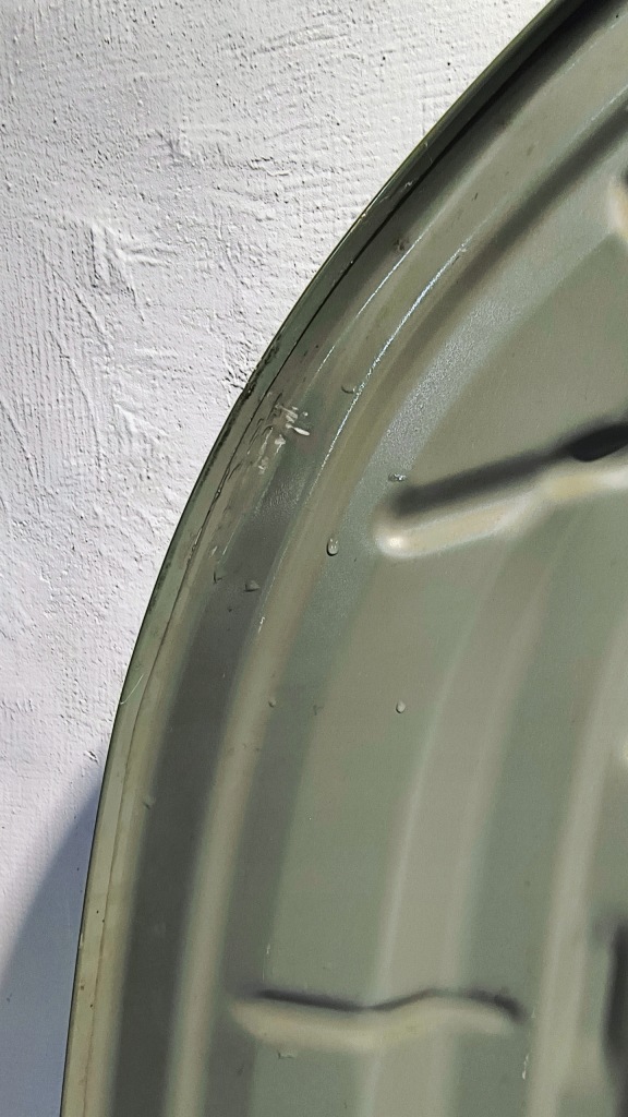 фото №9, Капот крышка двигателя volvo xc40