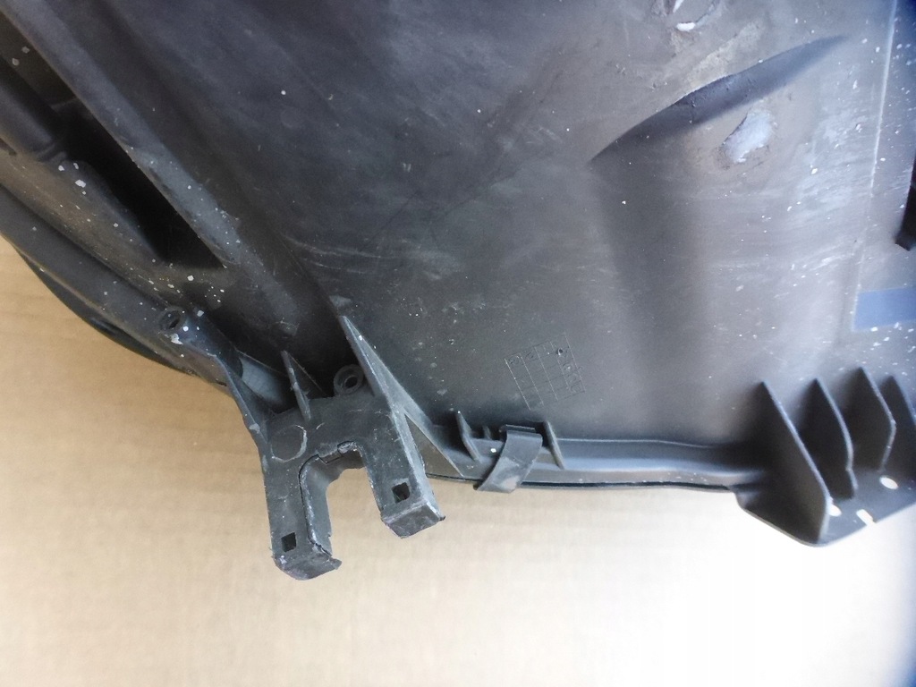 фото №14, Audi a4 b9 lift 20- full led фара левый 8w0941011 оригинал europa