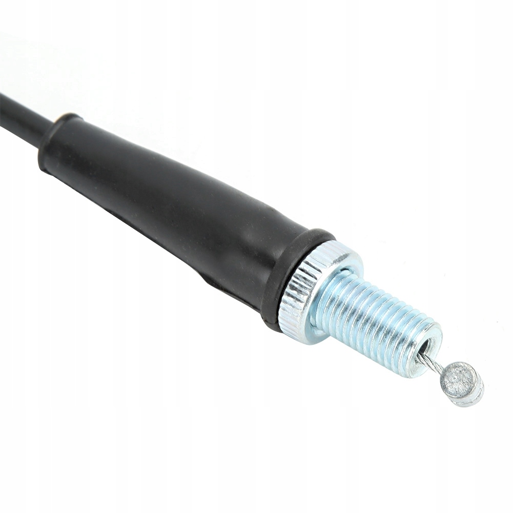 фото №11, Замена трубка akceleratora трубка