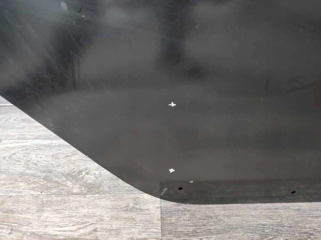 фото №11, Дверь dacia logan ii mcv kombi задние правое nowe оригинальные