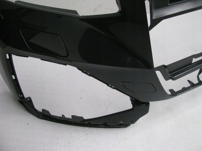 фото №7, Audi sq2 lift q2 s-line 81a бампер перед передній