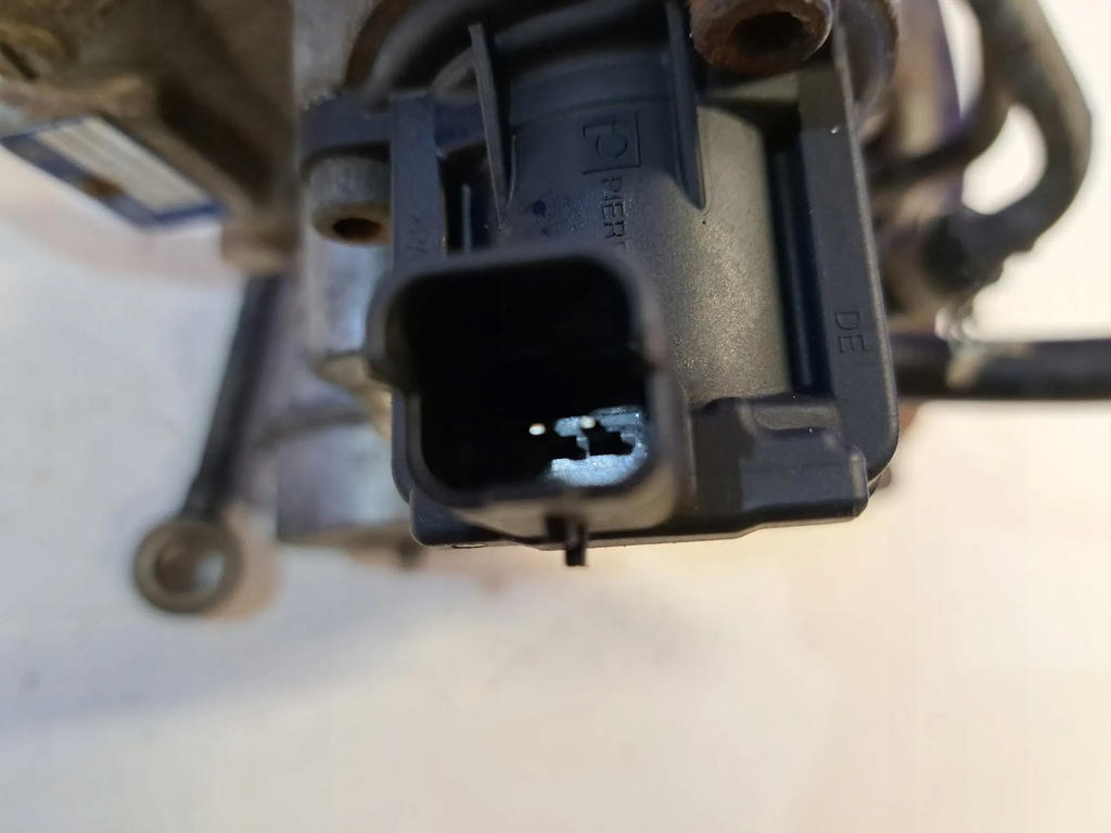 фото №6, Volvo s60 2015 повний турбонагнітача