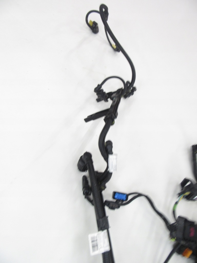 фото №12, Жгут двигателя bmw f39 x2 f40 f45 f48 x1 mini f54 f56 b38a15 europa