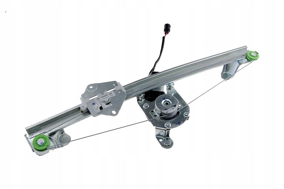 фото №9, Подъемник стекло