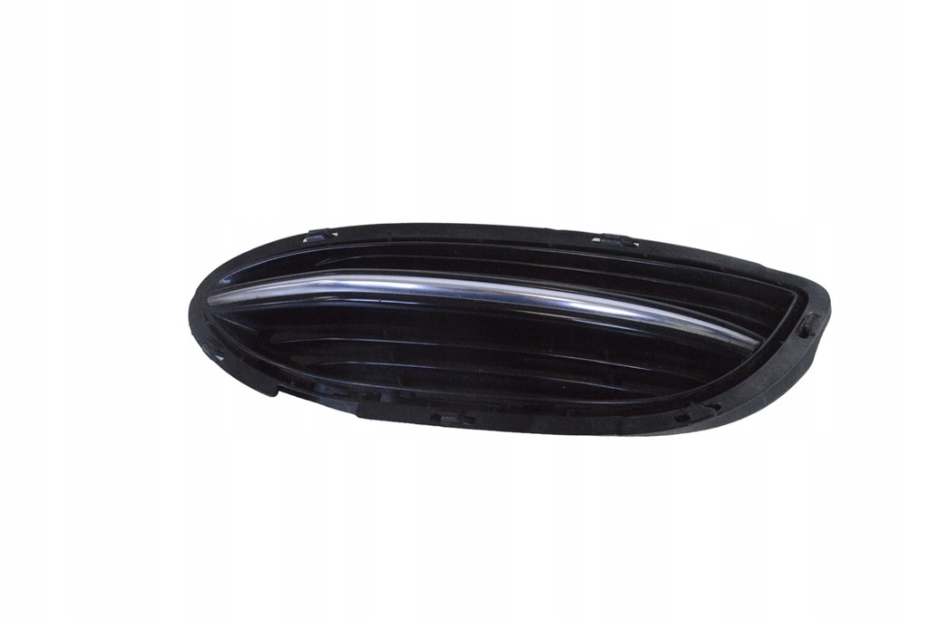 фото №1, Mercedes w222 бампер решётка радиатора перед правая s350cdi 2014 rhd