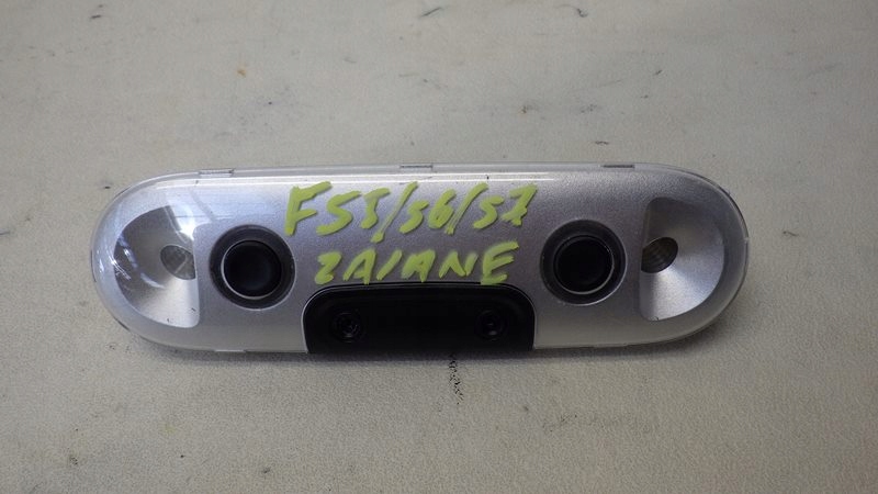 фото №1, Лампа освітлення салону mini cooper f55 f56 f57