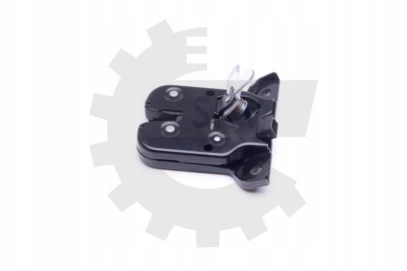 фото №8, Skv 16skv350 замок кришки audi a2 a4 a6,4b9827505n