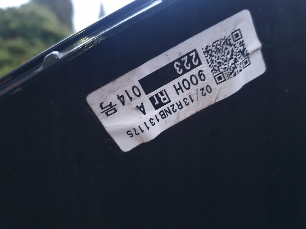 фото №7, Lexus nx ii 21- бампер задній задня pdc