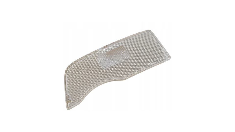 фото №1, Toyota оригинальный номер 81266-47070 стекло фары лампа потолок