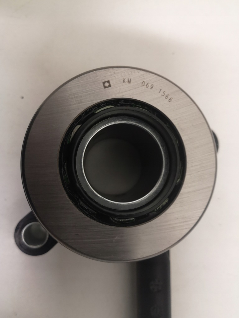 фото №4, Цилиндр сцепления центральный renault master ii 2.5 dci