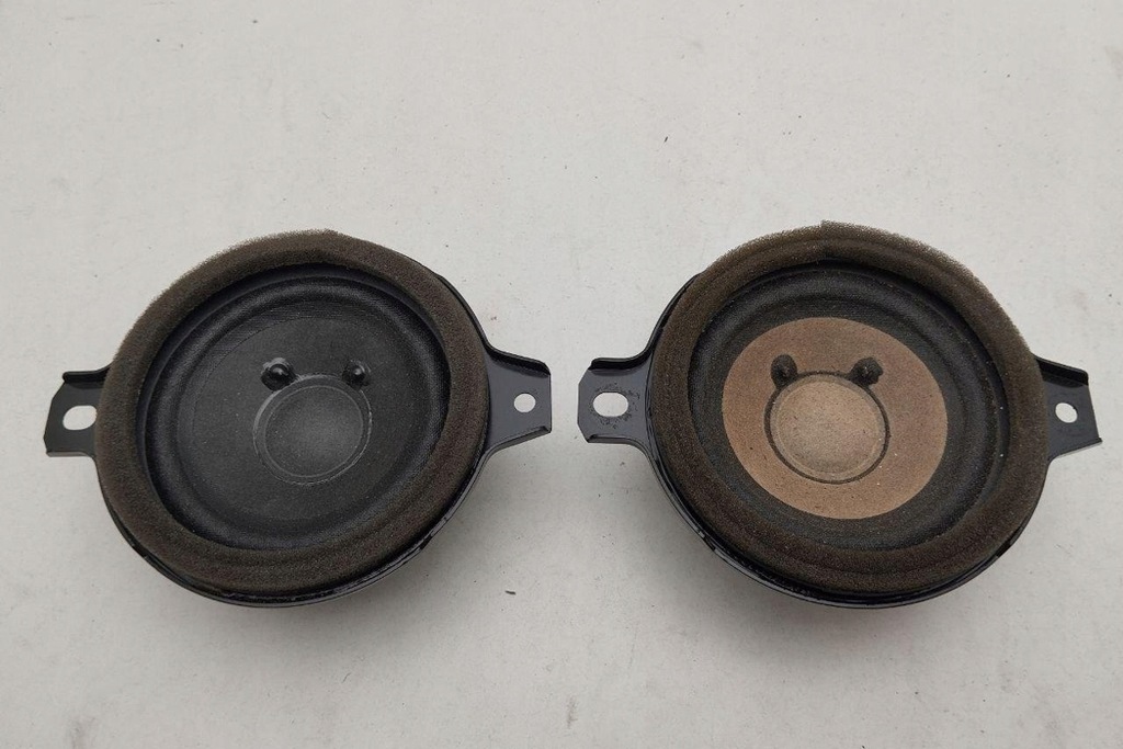 фото №7, Динамік передніх лівих двері chevrolet corvette c7 20884480 бензиновий