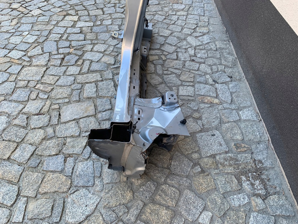 фото №7, Ford escape mk4 iv kuga mk3 2020-2025 порог блок двигателя левый el cięte