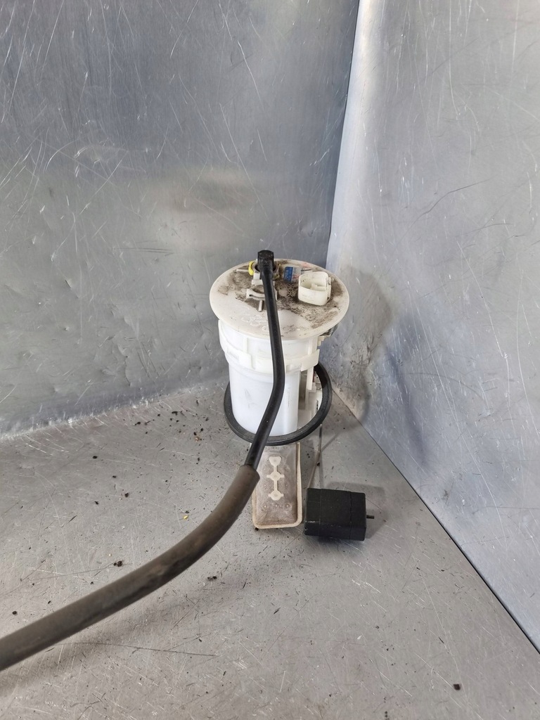 фото №1, Lexus rx 450h 2017 насос топлива w бак