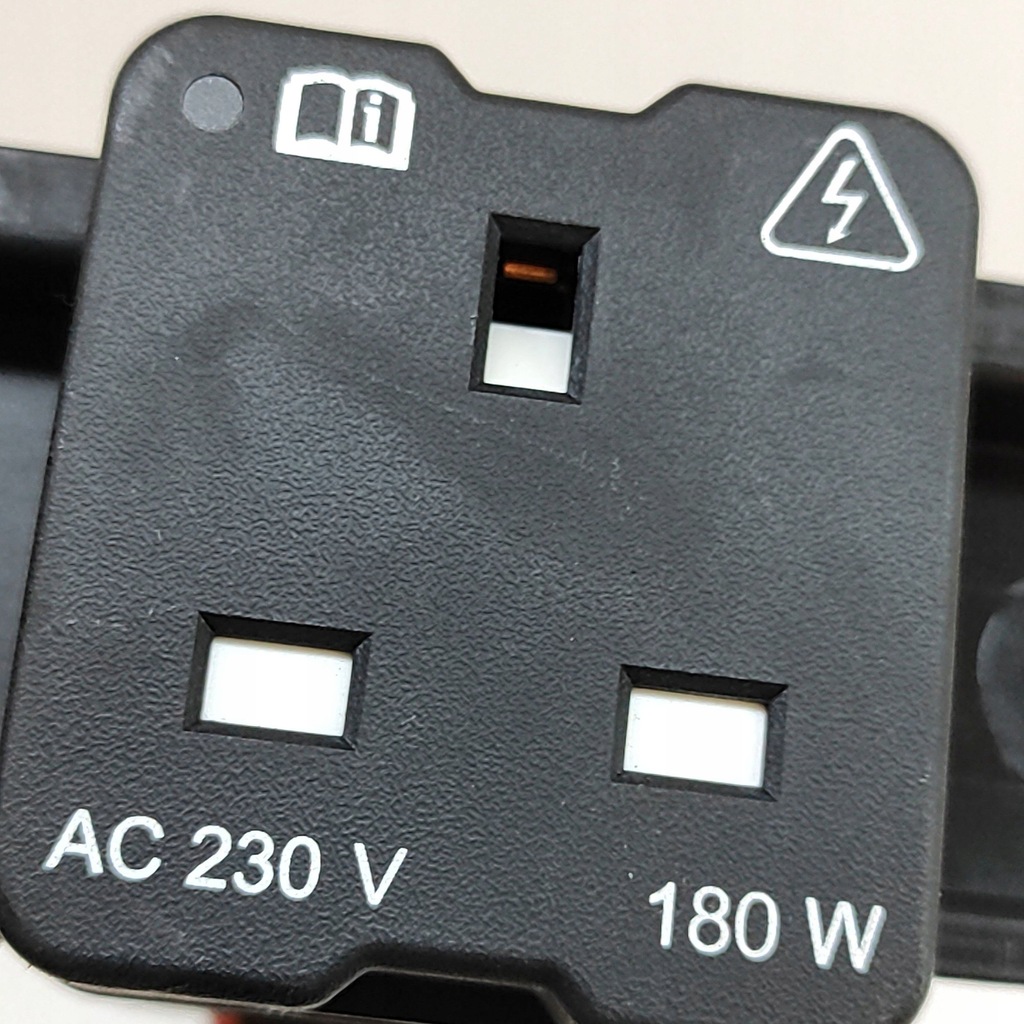 фото №7, Land rover range rover sport l494 2018 інше обладнання електричний