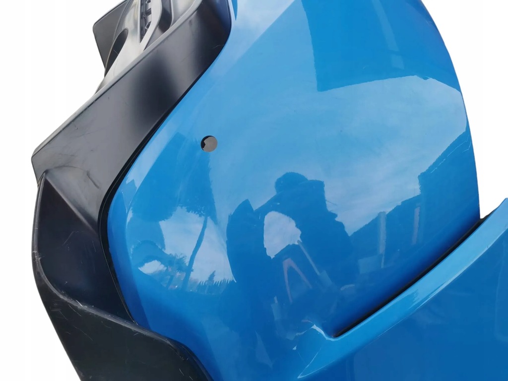 фото №11, Бампер, диффузор toyota supra mk-5 задняя 182.