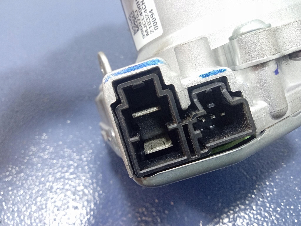 фото №9, Ford kuga mk3 колонка рулевая lx6c3d077n1