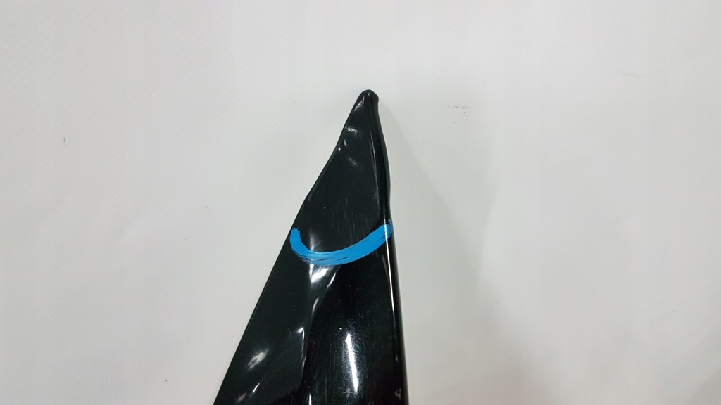 фото №8, Крыло перед правый volvo v60 ii s60 iii 18-