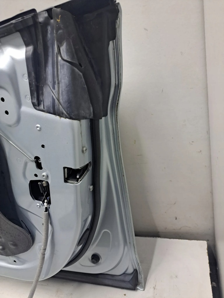 фото №16, Bmw 6 f06 gran coupe 2016 перед сторона правая дверь