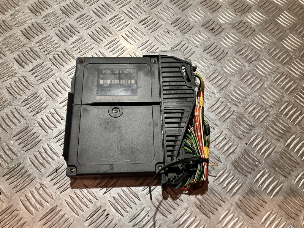 фото №1, Модуль блок управления крыша mercedes slk r170 a1708200926