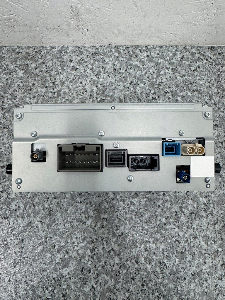 фото №6, Радіо зчитувач навігації volvo s60 ii v60 i 2011-2018 31357771