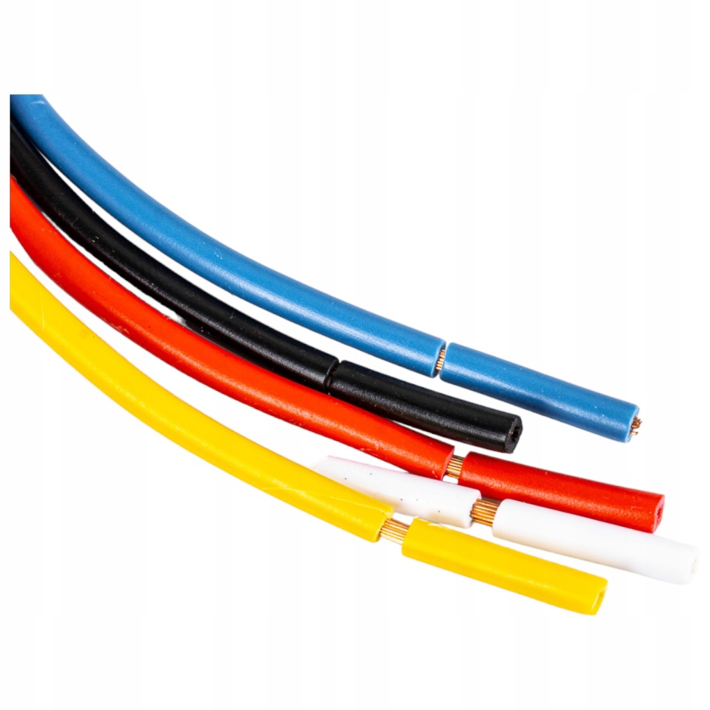 Реле автомобільний джгут роз'єм 5 pin 12v 40a amio 03510 Ціна