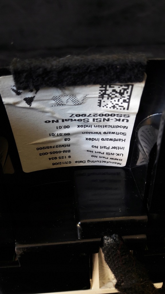 фото №4, Mini cooper r56 obrotomierz 9125934