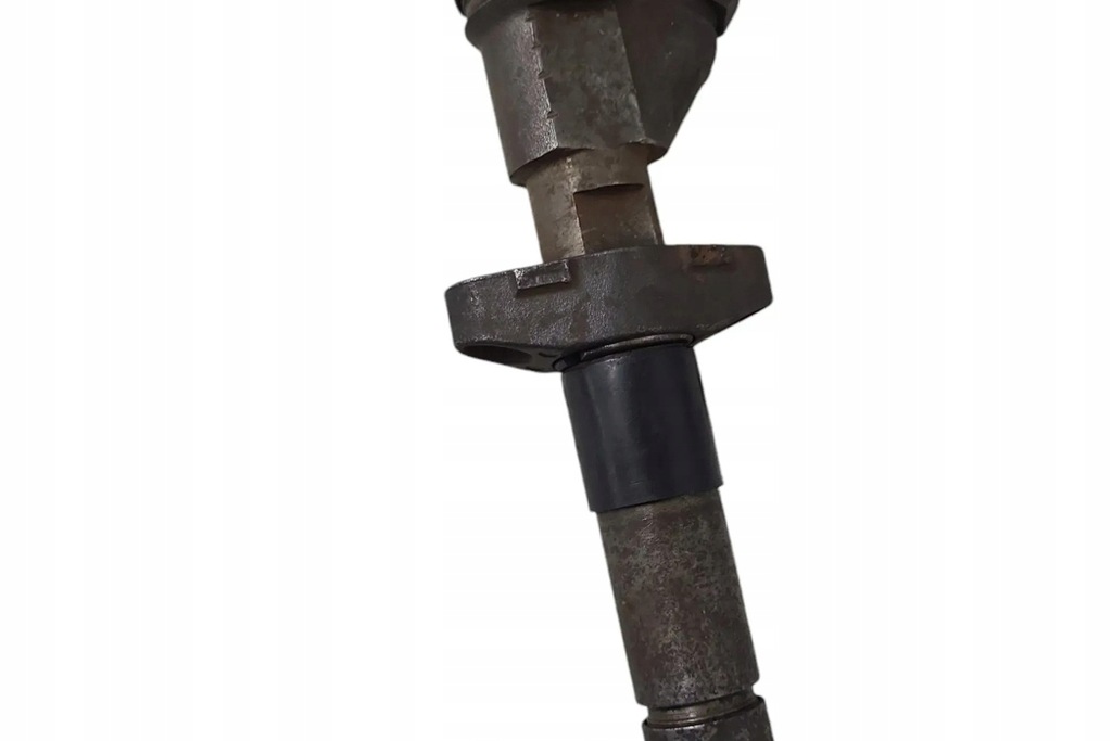 фото №1, Інжектор renault master ii фургон fd 0445110141 2.5l дизель 73kw 2005