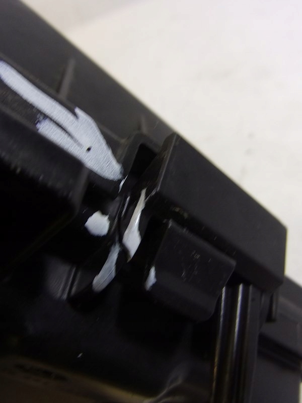 фото №4, Корпус фильтра воздуха skoda rapid ii 1.2 tsi 2014