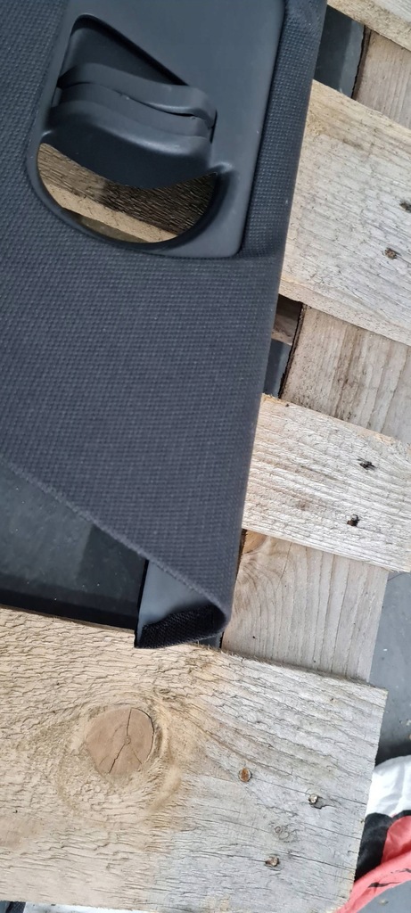 фото №6, A5 8w защита обшивка стойка левый перед 8w8867243