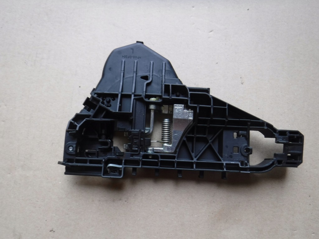 фото №1, Каркас ручка mercedes r klasa w251 левый перед