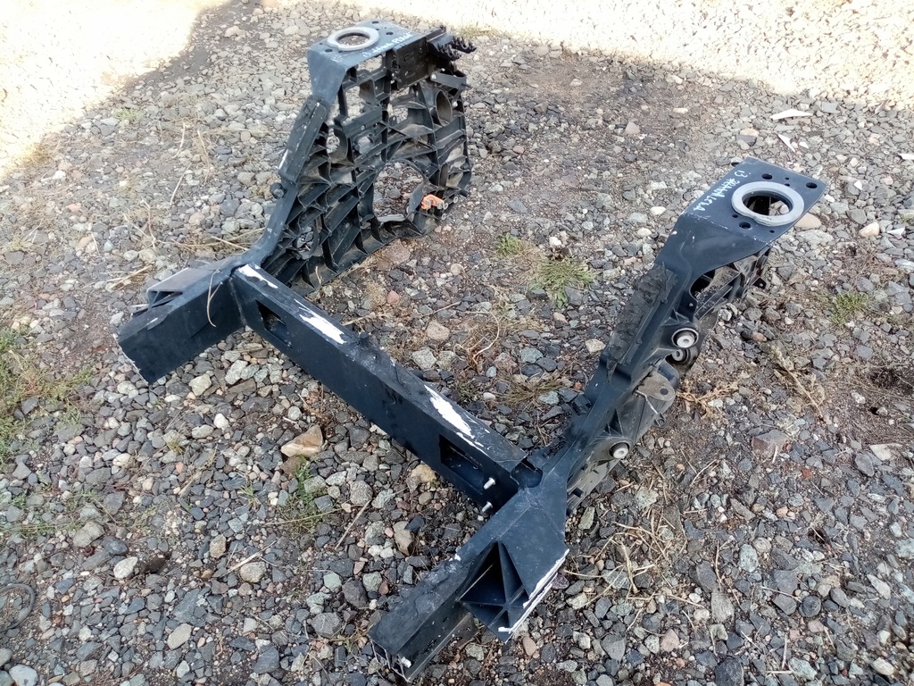 фото №6, Bmw i3 l01 четверть задняя левая левый задняя кузов