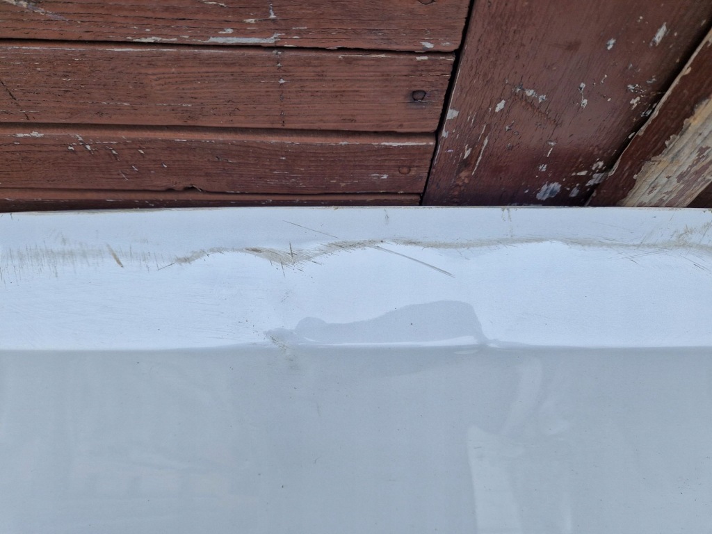 фото №5, Кришка багажника задня tesla model y 2020r-