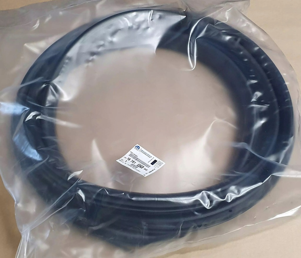 фото №2, Прокладка дверь peugeot partner iii