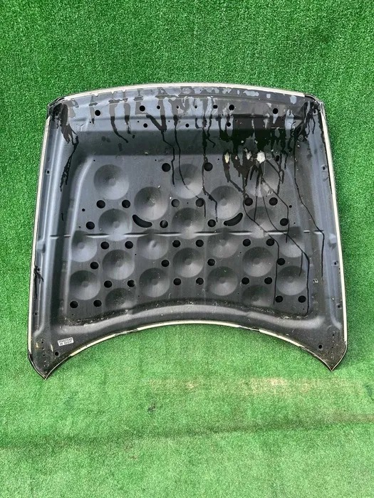 Капот mazda rx8 новая оригинал Оригинал