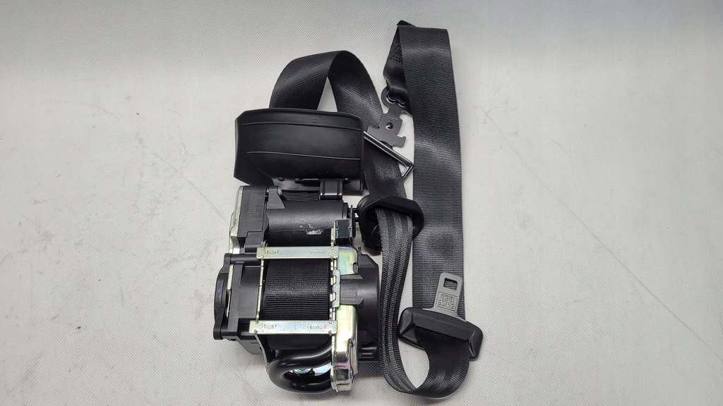 фото №1, Volvo s90 v90 pas безпеки правий перед