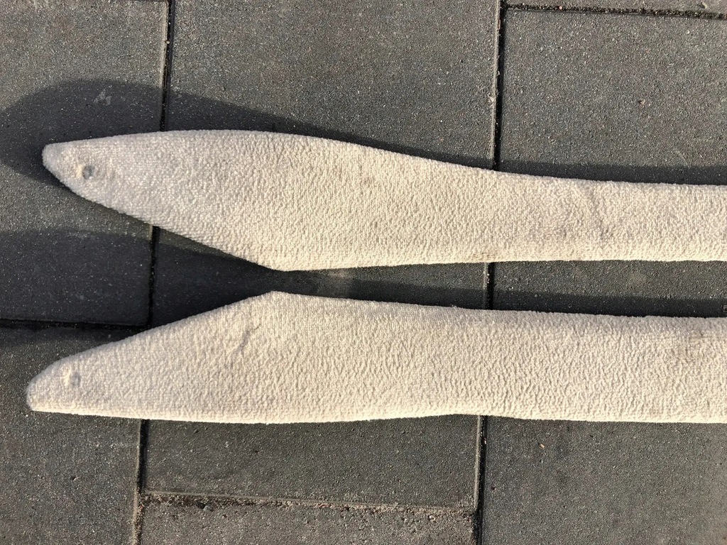 фото №9, Сидіння оббивка bmw 6 f13 шкіра nappa elfenbein weiss сидіння комфортні сидіння електричний