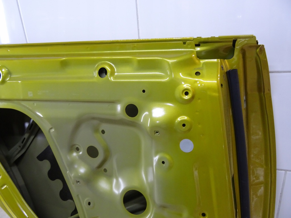 фото №10, Дверь задние левая vw arteon elegance 3g8833311d