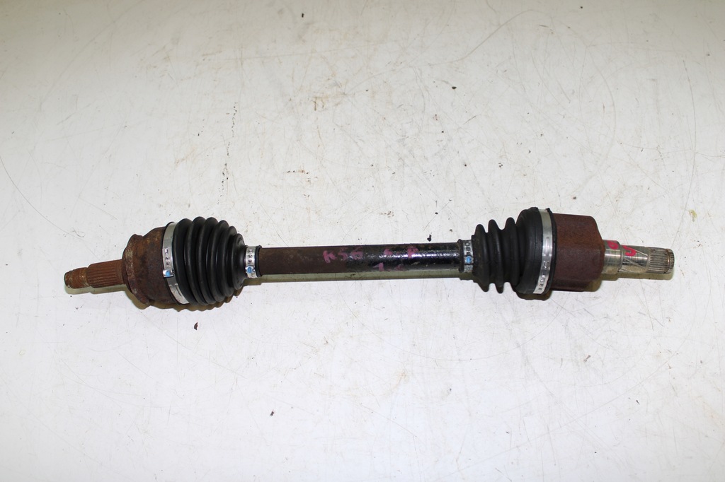 фото №1, Привідний вал ліва mini cooper r56 1.4i 4853485