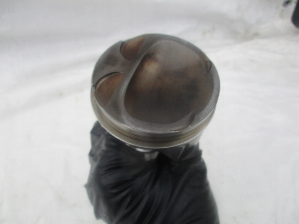 фото №6, Шатун поршень renault nissan dacia 1.2 tce dig-t