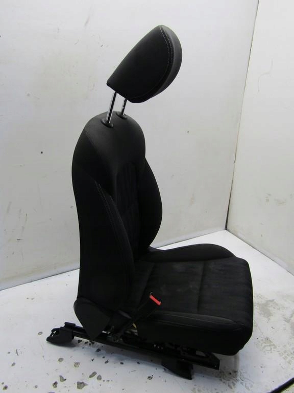 фото №2, Сидіння лівий передній перед kia sportage iv